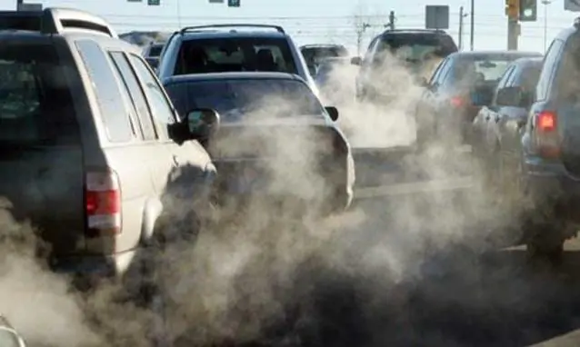 Allarme smog in Italia: la lista delle città più a rischio
