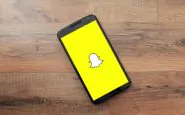 Snapchat: come funziona