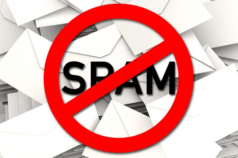spammare spammare