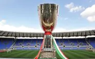 Supercoppa italiana: Milan, posticipata partenza per Doha