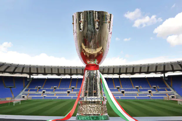 Supercoppa italiana: Milan, posticipata partenza per Doha