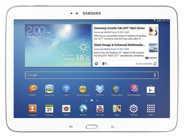 Tablet Android 10 pollici: prezzi