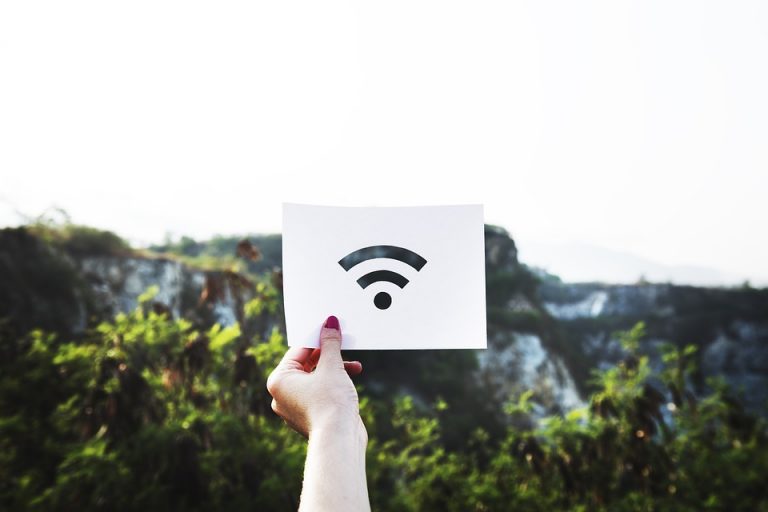 Tethering Tethering