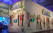 The Sims 4 section   Gamescom 2013