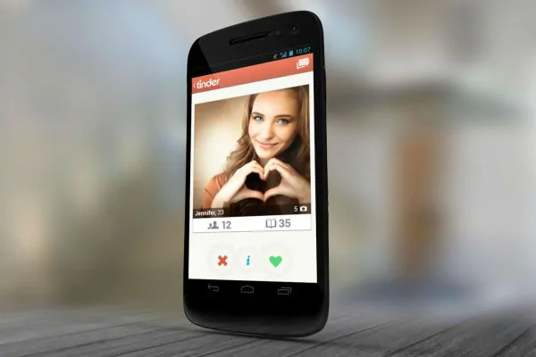 Tinder: App simili per incontrare persone