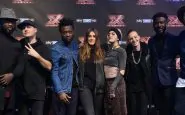 X Factor, le pagelle della finalissima di ieri
