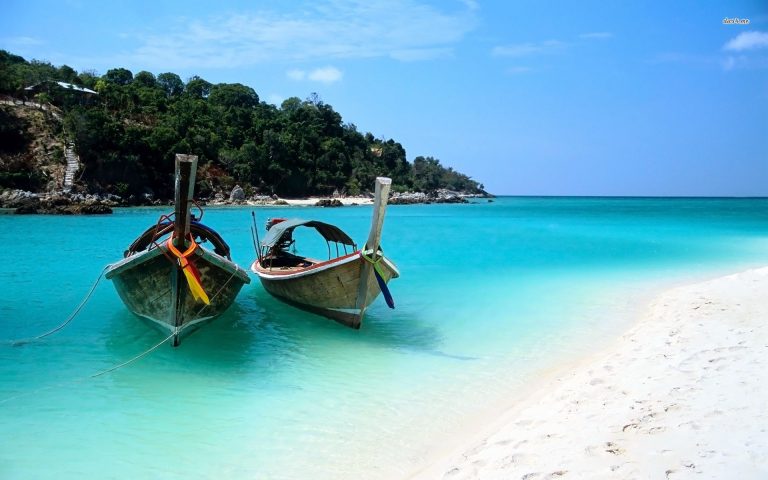 Zanzibar 768x480
