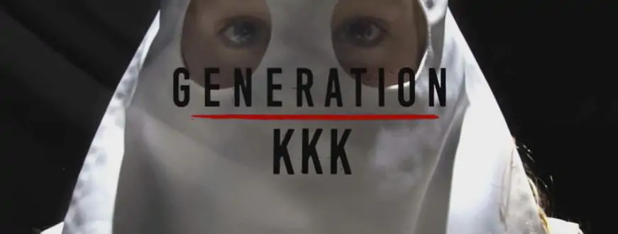Generation KKK: cancellata la serie tv che racconta il Ku Klux Klan