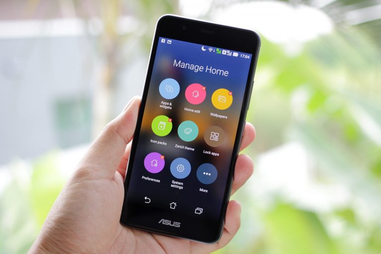 cos'è un launcher