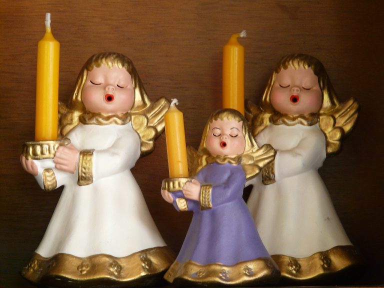 Natale canzoni di Natale
