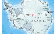 antarctica with agaps