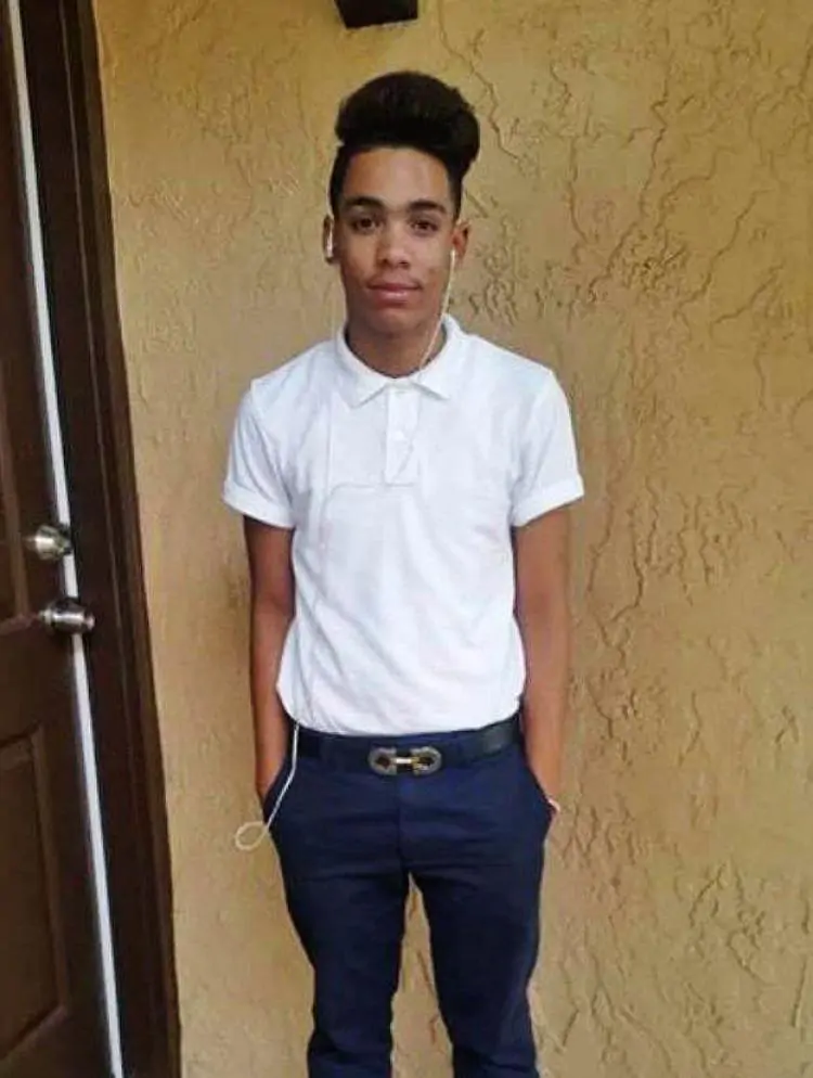 Ragazzo di 16 anni scomparso: ritrovato decapitato