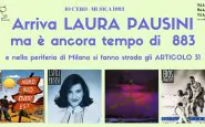 Articolo 31 e Laura Pausini: ecco come nel 1993 è cambiata la musica italiana