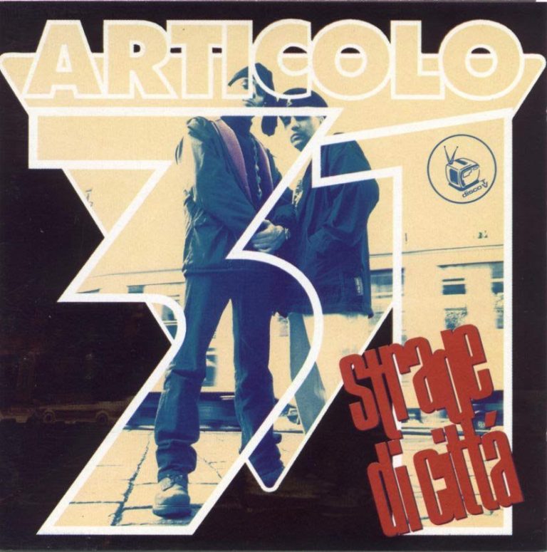 Articolo 31