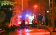 attentato terroristico istanbul