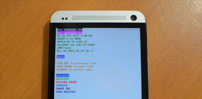 bootloader