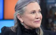 carrie fisher 1