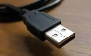 Cavo USB maschio-maschio