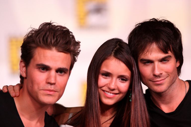 The Vampire Diaries: tornerà Kai?