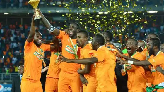 Coppa d'Africa 2017: la seria A dovrà rinunciare a molti suoi giocatori