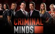 Criminal Minds: una delle serie più amate in Italia
