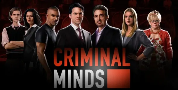 Criminal Minds: una delle serie più amate in Italia