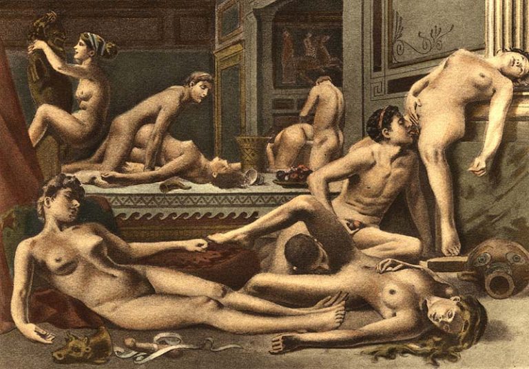 Satana orgiaporno stelle film Archivio