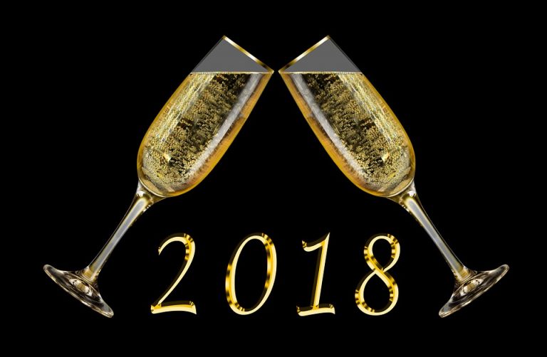 Capodanno con i bambini