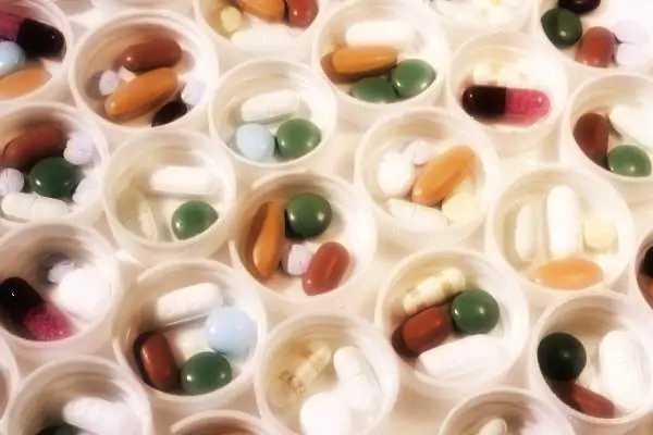 Farmaco anoressizzante: si trova in Farmacia, guai enormi al Ministero