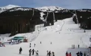 sci alpino