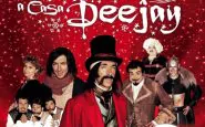 Natale a casa Deejay: J-Ax interprete nel film