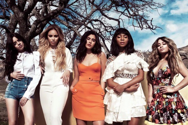Fifth Harmony: le canzoni più famose