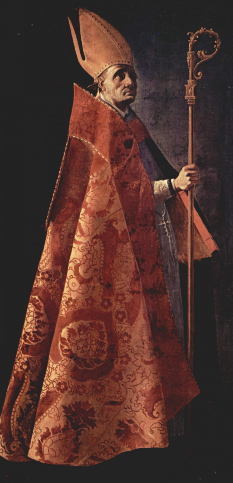 patrono di Milano
