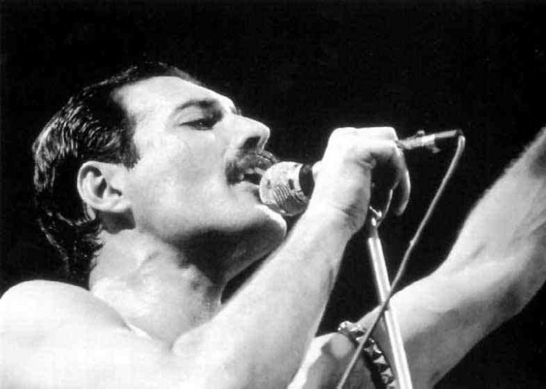 freddie-mercury