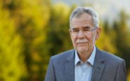Austria: Van der Bellen è il nuovo presidente. La sconfitta dell'estrema destra