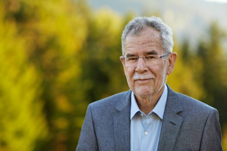 Austria: Van der Bellen è il nuovo presidente. La sconfitta dell'estrema destra