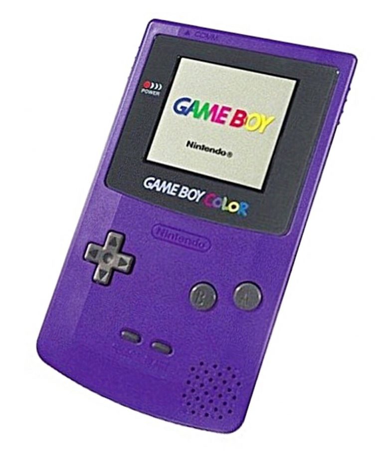 game boy