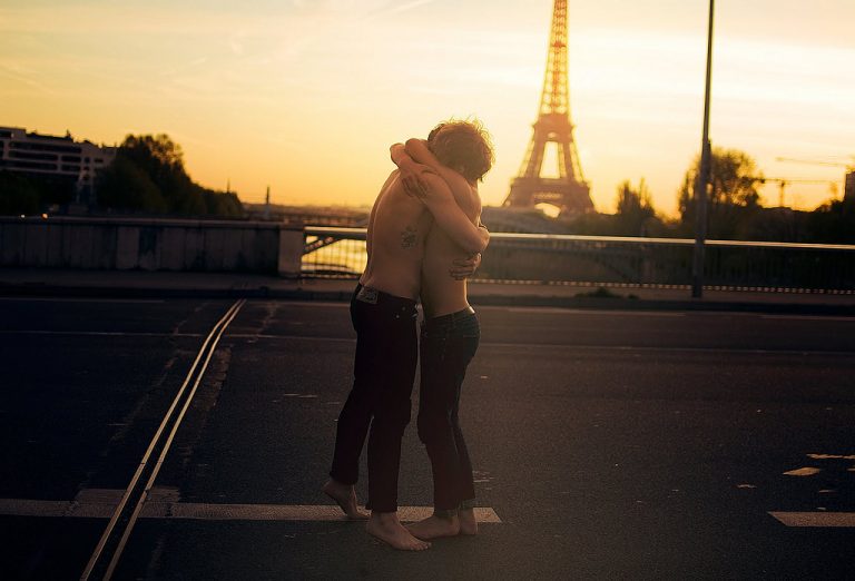 Gay: significato e sinonimi
