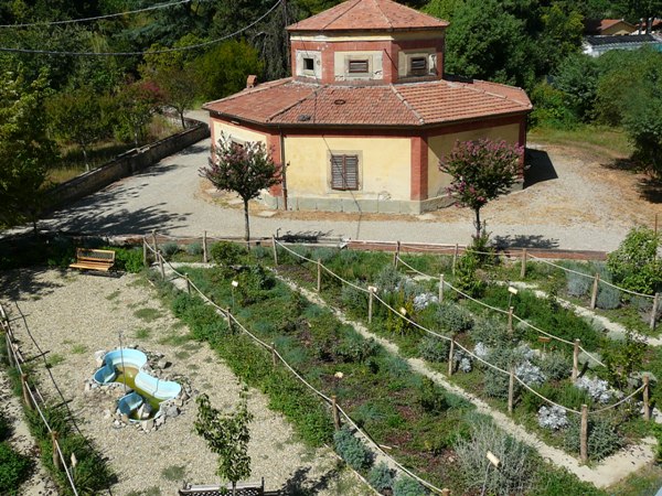 istituto agrario