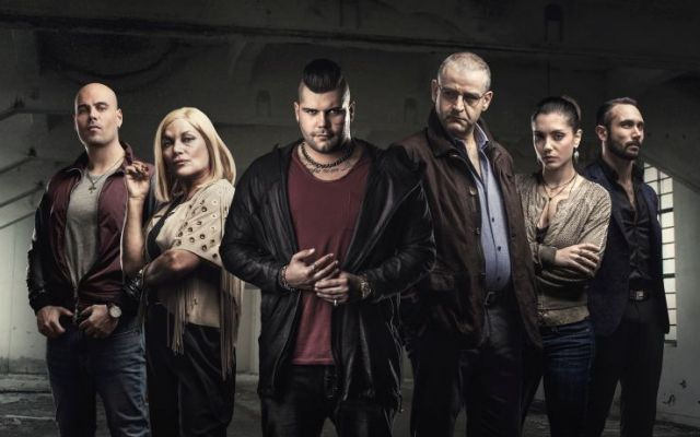 Gomorra: il cofanetto da non perdere. Ecco cosa c'è dentro
