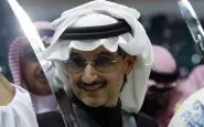 Principe Saudita sulle donne alla guida: devono poterlo fare