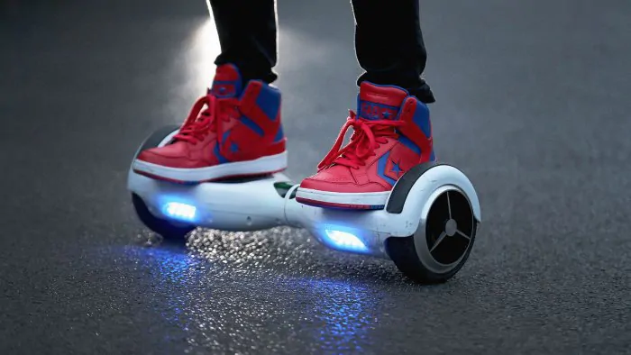 hoverboard 1