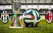 Supercoppa italiana: il Milan batte la Juve 5-4 ai rigori