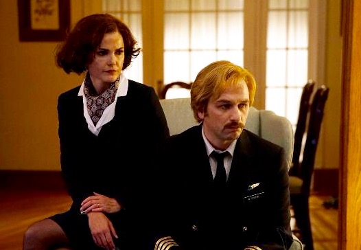 The Americans 5 serie tv: ritornano i due agenti segreti del KGB
