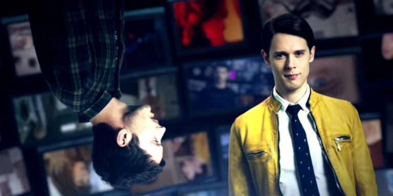 La serie tv Dirk Gently diventerà presto un fumetto