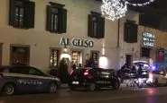 Udine: due ubriachi spaccano dieci automobili. La gente scappa