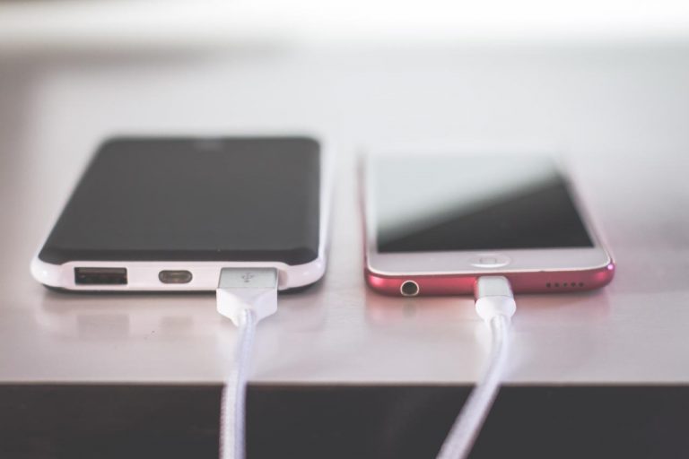 tethering usb