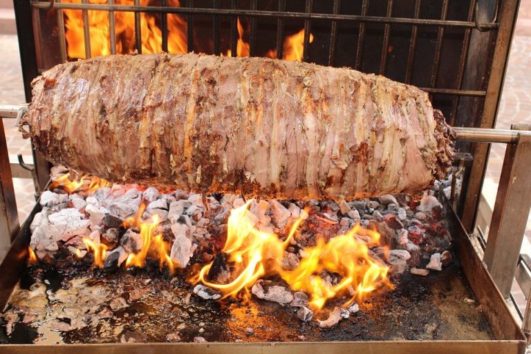 kebab