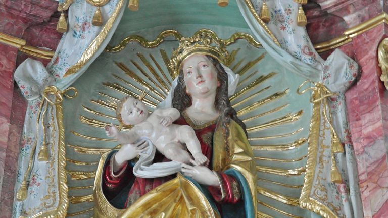 festa dell'Immacolata Concezione festa dell'Immacolata Concezione