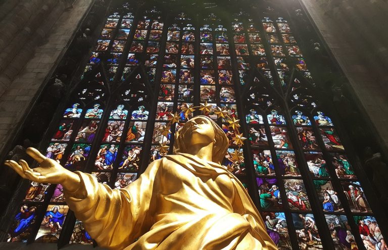 Immacolata Concezione Immacolata Concezione